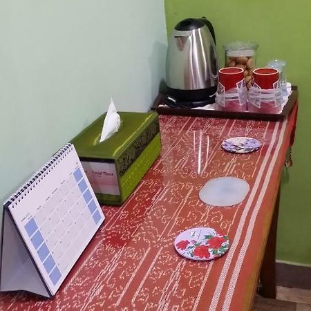 Jazepuri - Jaze 1 Apartment Kuching Ngoại thất bức ảnh