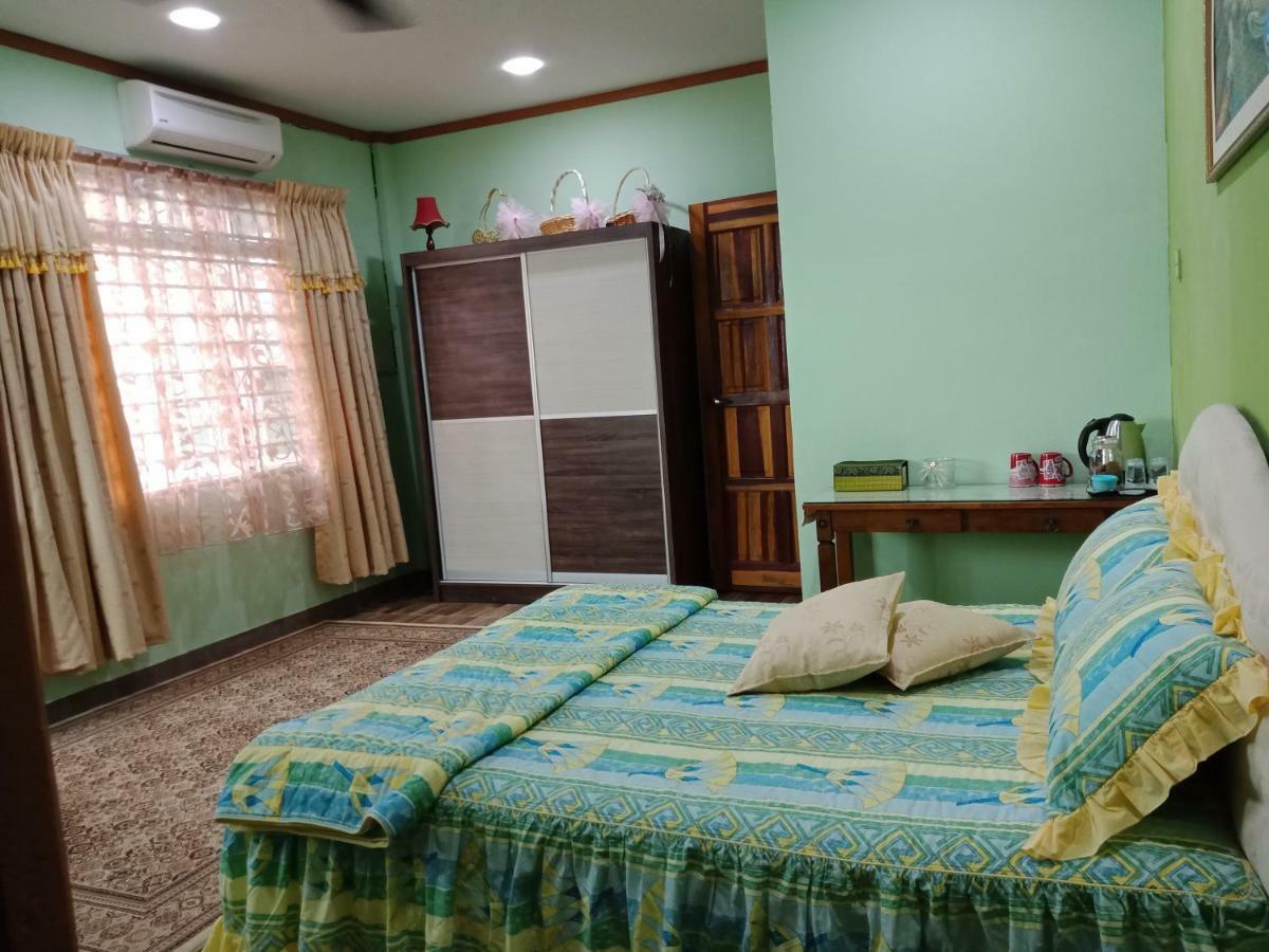 Jazepuri - Jaze 1 Apartment Kuching Ngoại thất bức ảnh