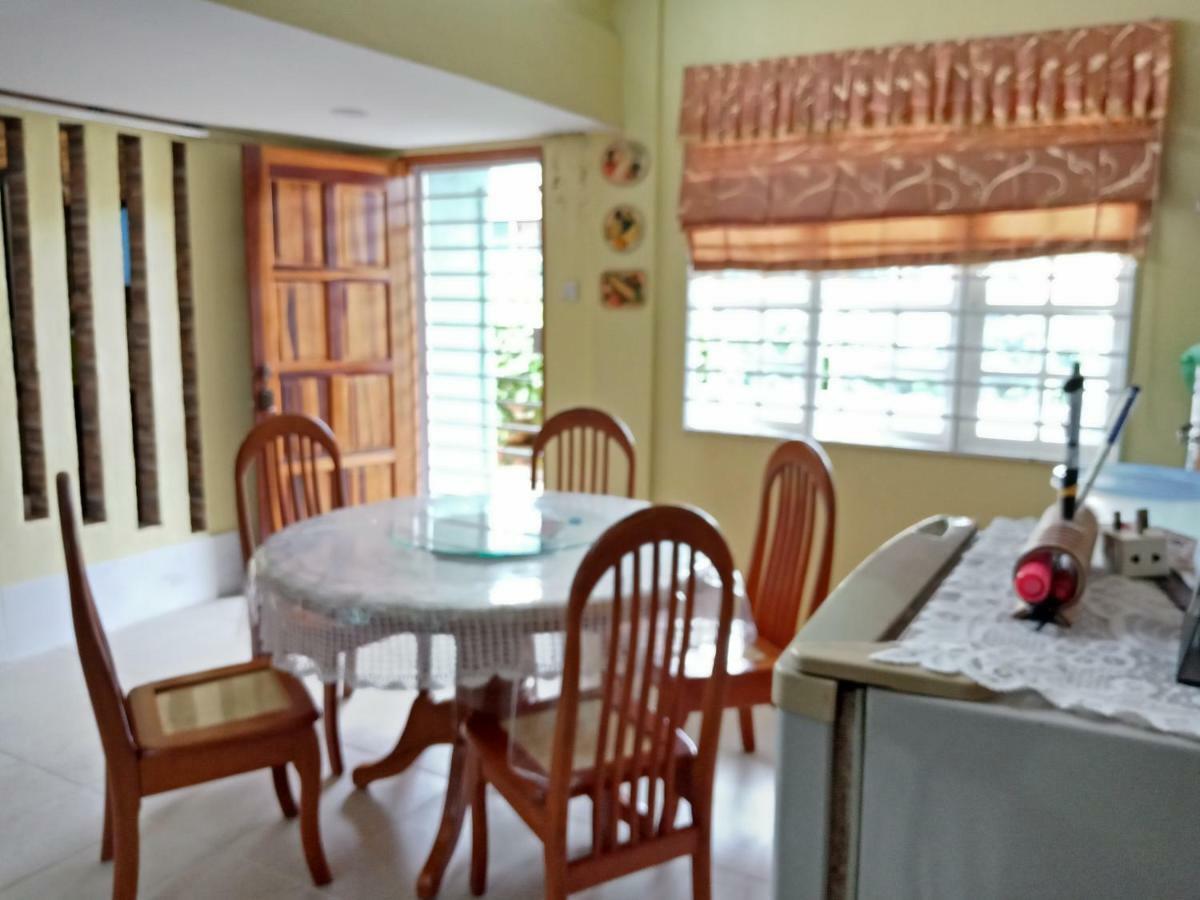 Jazepuri - Jaze 1 Apartment Kuching Ngoại thất bức ảnh