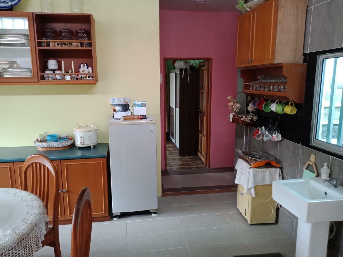 Jazepuri - Jaze 1 Apartment Kuching Ngoại thất bức ảnh