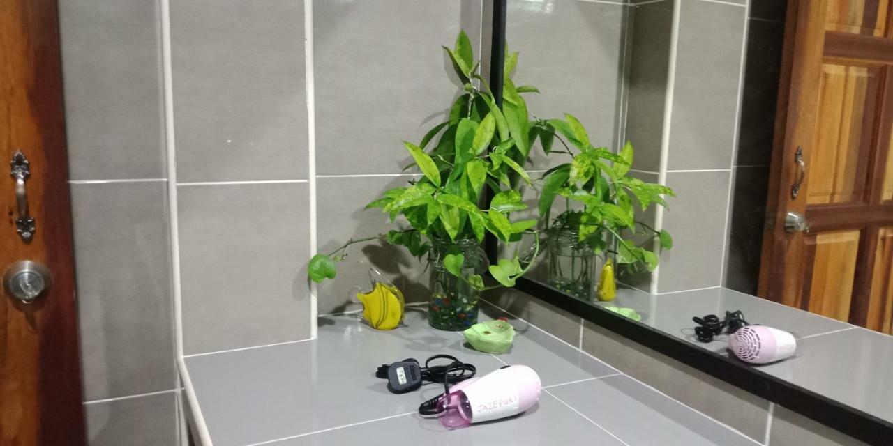 Jazepuri - Jaze 1 Apartment Kuching Ngoại thất bức ảnh